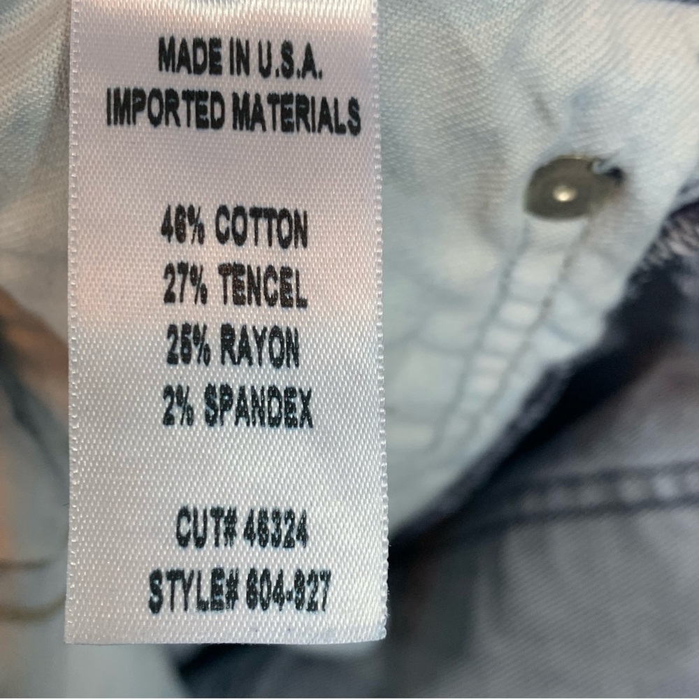 Citizens of Humanity Jeans Sid regular Straight - Picture 7 of 10